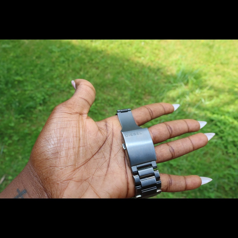 Diesel Watch - Picture 8 of 8